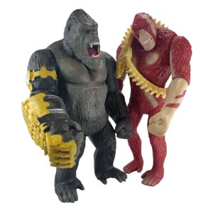 Godzilla x Kong: The New Empire - Kong vs Skar King 6...