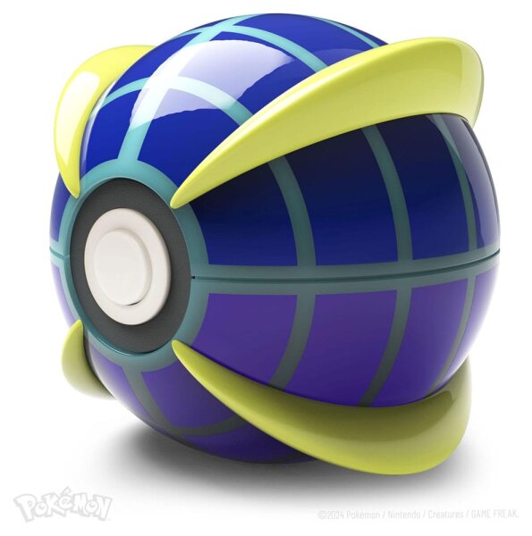 Pokemon Diecast Replik Ultraball