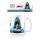Jaws 2 Tasse Poster
