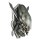 Halo Wand-Skulptur Legendary Icon Grunt Edition 25 x 28 cm