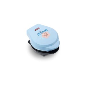 Lilo & Stitch Waffeleisen Stitch