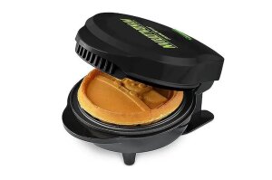 Star Wars The Mandalorian Waffeleisen The Child