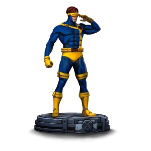 Marvel Art Scale Statue 1/10 X-Men 79 Cyclops 22 cm