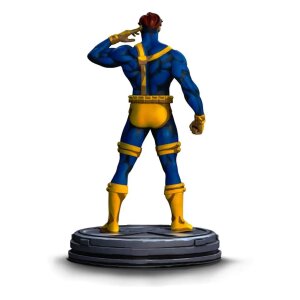 Marvel Art Scale Statue 1/10 X-Men 79 Cyclops 22 cm