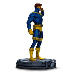 Marvel Art Scale Statue 1/10 X-Men 79 Cyclops 22 cm
