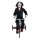 Saw Actionfigur 1/6 Billy the Puppet with Tricycle 18 cm