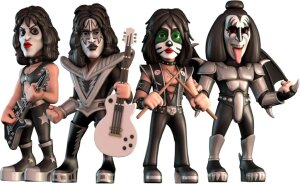 Kiss Minix Figur Cat Man 12 cm