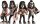 Kiss Minix Figur Cat Man 12 cm