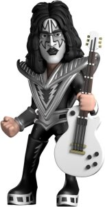 Kiss Minix Figur Space Man 12 cm