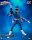 Power Rangers Turbo FigZero Actionfigur 1/6 Blue Turbo Power Ranger 30 cm