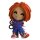 Chucky Vinyl Figur Chucky 23 cm