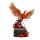 Saint Seiya Deluxe Art Scale Statue 1/10 Phoenix Ikki 41 cm