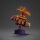 Alles steht Kopf 2 Art Scale Statue 1/10 Anxiety 18 cm