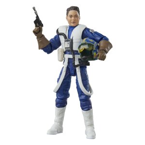 Star Wars: Ahsoka Vintage Collection Actionfigur...