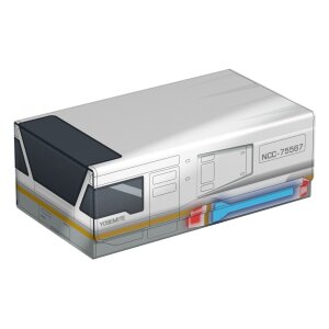 Squaroes - Collectors Case Star Trek: Lower Decks -...