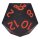 Dungeons & Dragons Spardose 20 Sided Dice