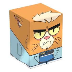 Squaroes - Squaroe Star Trek: Lower Decks ST007 - TAna