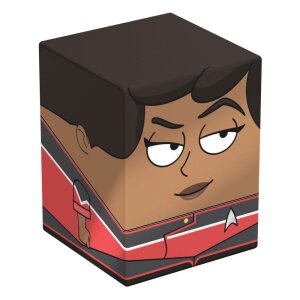 Squaroes - Squaroe Star Trek: Lower Decks ST001 - Beckett...