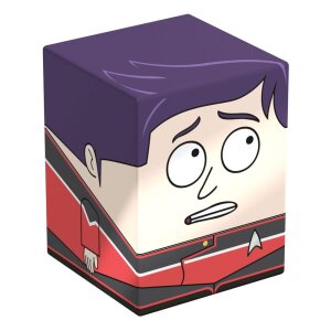 Squaroes - Squaroe Star Trek: Lower Decks ST002 - Brad...