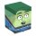 Squaroes - Squaroe Star Trek: Lower Decks ST003 - DVana Tendi