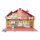 Bluey: Play House with Accessories Play Set