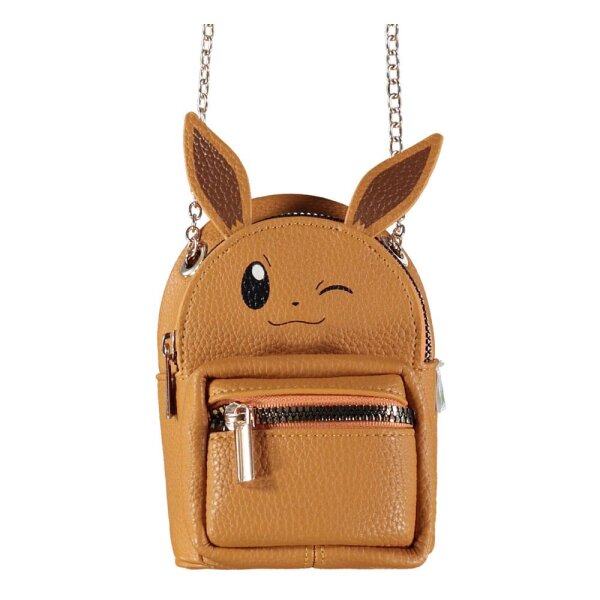 Pokemon Handtasche Evoli