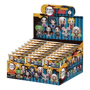 Demon Slayer: Kimetsu no Yaiba 3D...