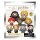 Harry Potter 3D PVC-Taschenanhänger Series 12 Display (24)