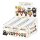 Harry Potter 3D PVC-Taschenanhänger Series 12 Display (24)