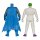 DC Direct Page Punchers Actionfiguren 2er-Pack Batman & The Joker (Batman: The Dark Knight Returns) 8 cm