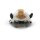 Avatar - Der Herr der Elemente Plüschfigur Appa Shoulder Rider 15 cm
