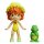 Emily Erdbeer Simply Actionfigur Apple Dumplin & Tea Time Trutle