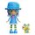 Emily Erdbeer Simply Actionfigur Blueberry Muffin & Cheesecake
