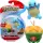 Pokemon Battle Figuren Wave 9 - Schiggy & Schlapfel 5 - 8 cm