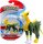 Pokemon Battle Figuren Wave 9 - Bellektro 5 - 8 cm