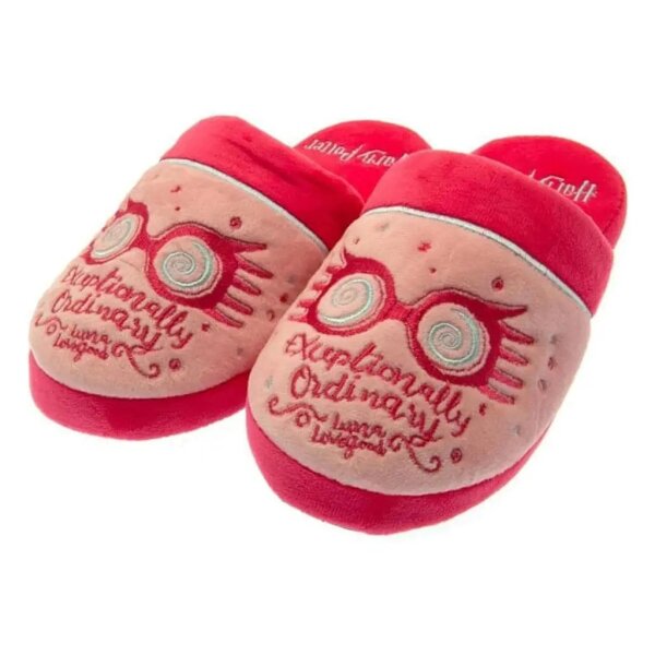 Harry Potter Hausschuhe Luna Lovegood EU 38-43