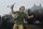Texas Chainsaw Massacre Clothed Actionfigur The Hitchhiker 50th Anniversary 20 cm