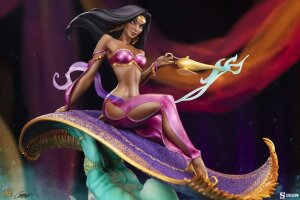 Fairytale Fantasies Collection Statue Sultana: Arabian...