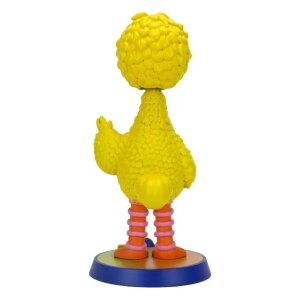 Sesamstraße Head Knocker Wackelkopf-Figur Bibo 23 cm