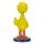 Sesamstraße Head Knocker Wackelkopf-Figur Bibo 23 cm