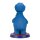 Sesamstraße Head Knocker Wackelkopf-Figur Krümelmonster 18 cm