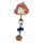 Bee and PuppyCat Dangling Ansteck-Pin Bee 13 cm