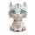 Fluffy Paradise Plüschfigur Lars 22 cm