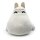 Mumins Weighted Plüschfigur Moomin 41 cm