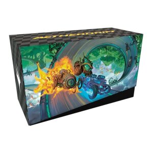 Magic the Gathering Aetherdrift Bundle französisch