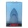 Jaws 3D Poster PVC Figur 50th Anniversary 26 cm