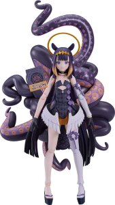 Hololive Production Figma Actionfigur Ninomae Inanis 19 cm