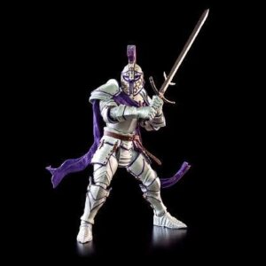 Mythic Legions: Ashes of Agbendor Actionfigur Iosef of...