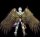 Mythic Legions: Ashes of Agbendor Actionfigur Iosef of the Golden Spear Deluxe Edition