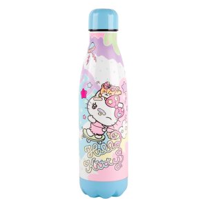 Sanrio Thermosflasche Hello Kitty Harajuku